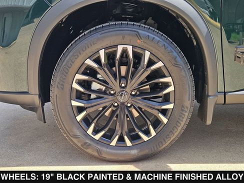 New 2026 Nissan Rogue SV FWD image 29