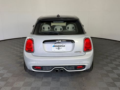 Used 2017 MINI Cooper S FWD image 10