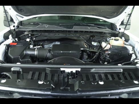 Used 2024 Chevrolet Silverado 2500 LT image 18