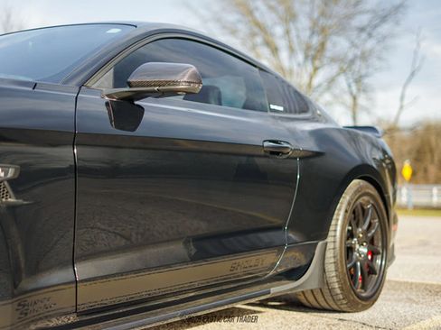 Used 2022 Ford Mustang GT Premium w/ GT Performance Package RWD image 81