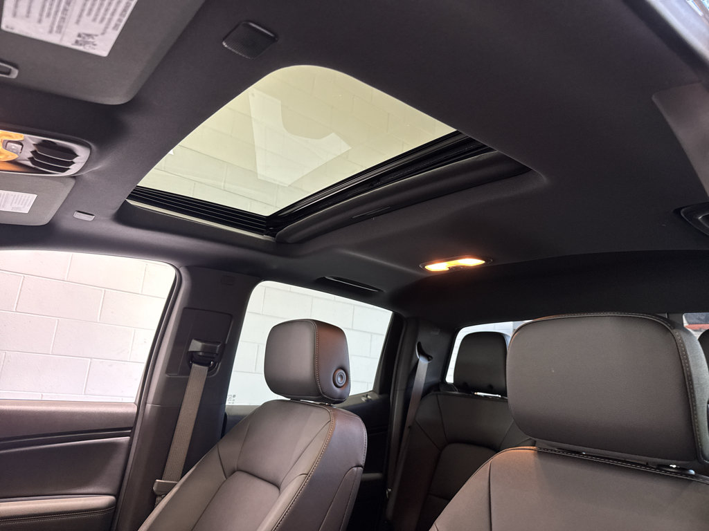 New 2026 GMC Canyon Elevation w/ Convenience Package AWD/4WD image 35