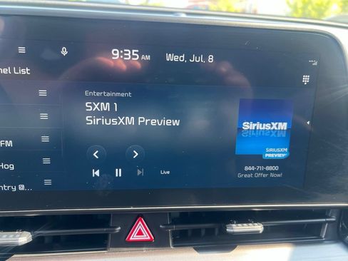 Certified 2023 Kia Sportage EX AWD/4WD image 53
