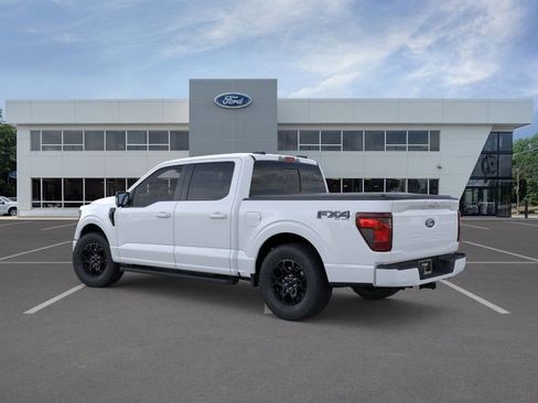 New 2026 Ford F150 XLT w/ Equipment Group 302A MID image 26