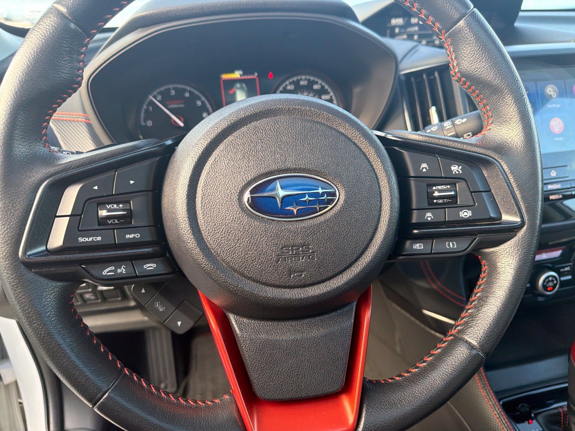 Used 2024 Subaru Forester Sport AWD/4WD image 15