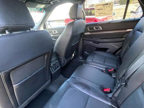 Used 2016 Ford Explorer Limited w/ Equipment Group 301A image 21