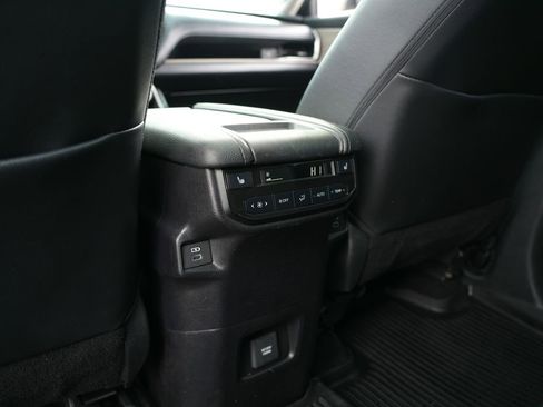 Used 2025 Toyota Grand Highlander Limited image 25