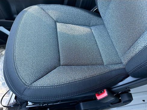 New 2026 RAM ProMaster 2500 image 21