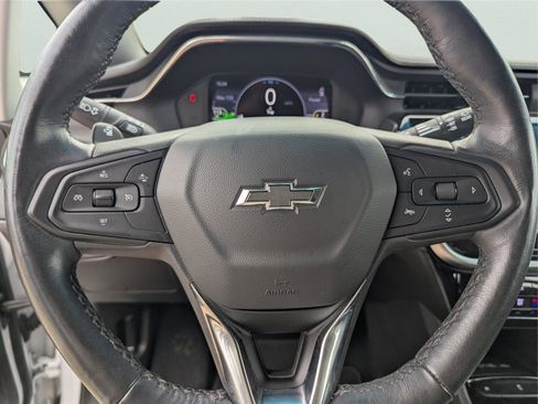 Used 2023 Chevrolet Bolt LT w/ Infotainment Package image 27