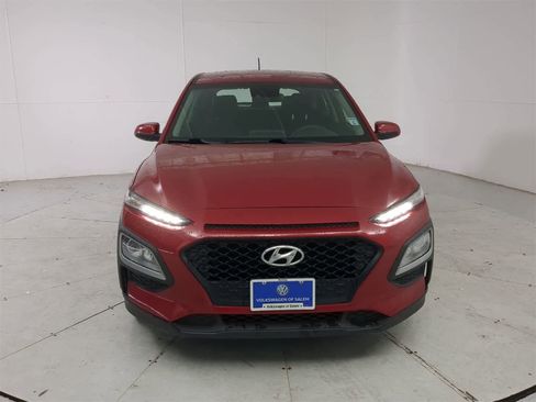 Used 2019 Hyundai Kona SE image 9