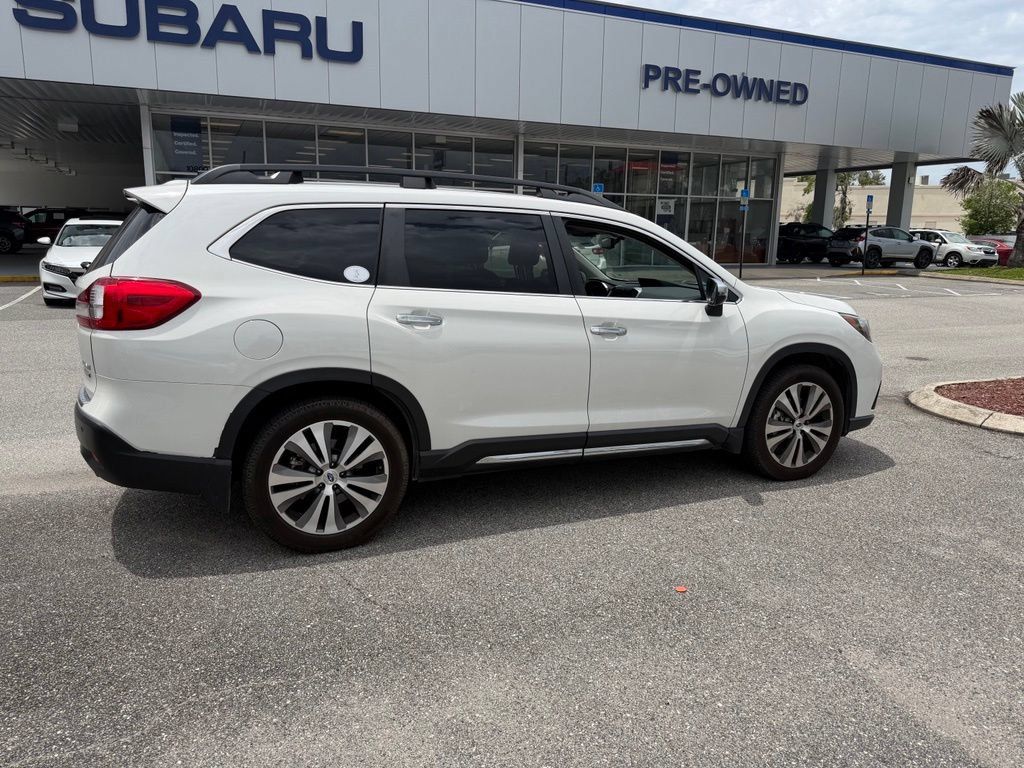 Used 2020 Subaru Ascent Touring w/ Popular Package #2A AWD/4WD image 3