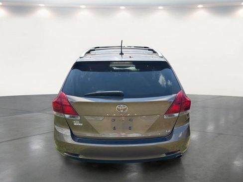 Used 2013 Toyota Venza LE FWD image 17