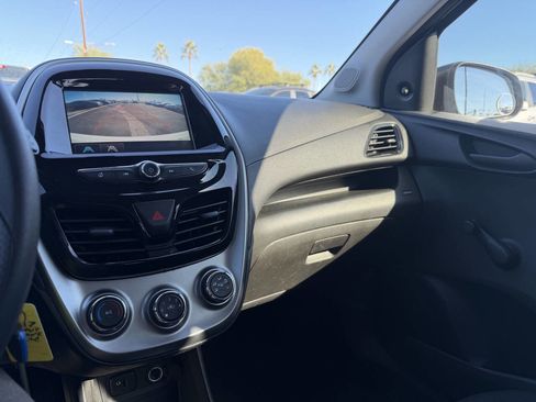 Used 2017 Chevrolet Spark LS image 25