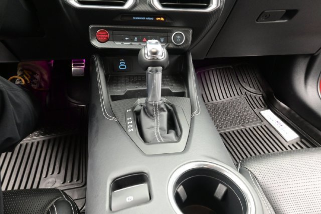 Used 2024 Ford Mustang GT Premium RWD image 11