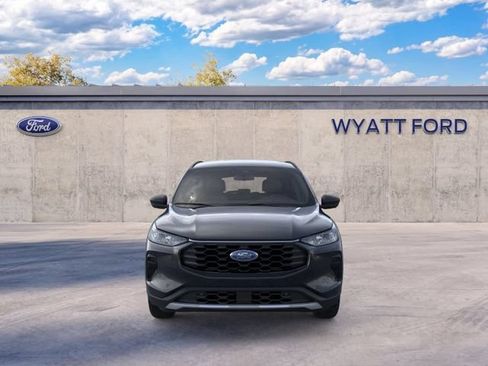 New 2026 Ford Escape ST-Line w/ Tech Pack #1 AWD/4WD image 7