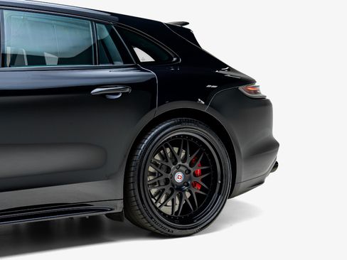 Used 2023 Porsche Panamera GTS AWD/4WD image 15