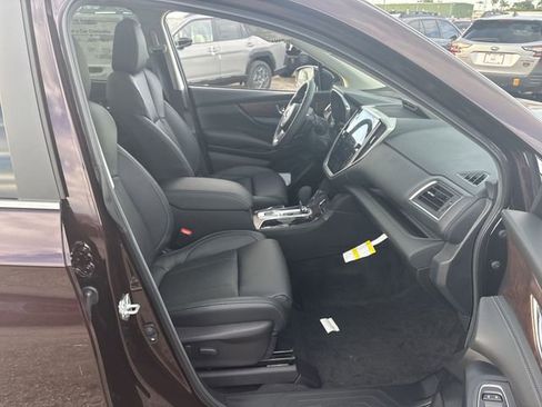 New 2025 Subaru Ascent Touring w/ Popular Package #2 image 26