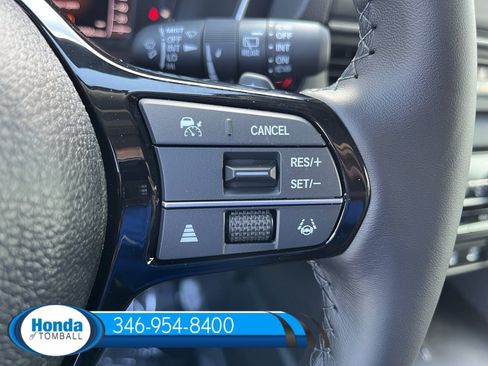 New 2026 Honda Pilot EX-L image 11