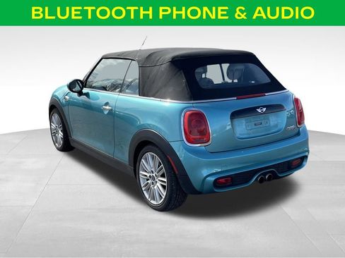 Used 2017 MINI Cooper S image 12