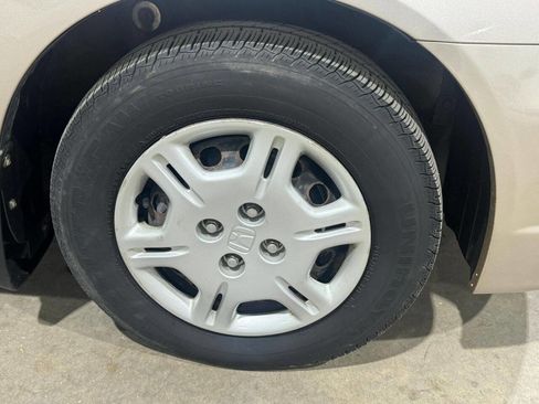 Used 2002 Honda Civic LX image 12