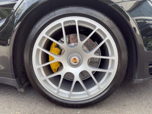 Used 2012 Porsche 911 Turbo S AWD/4WD image 60