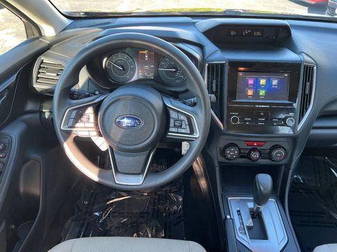 Used 2018 Subaru Impreza 2.0i Premium w/ Eyesight & BSD & Rcta AWD/4WD image 29