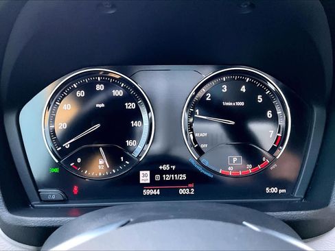 Used 2019 BMW X1 sDrive28i w/ Convenience Package image 25