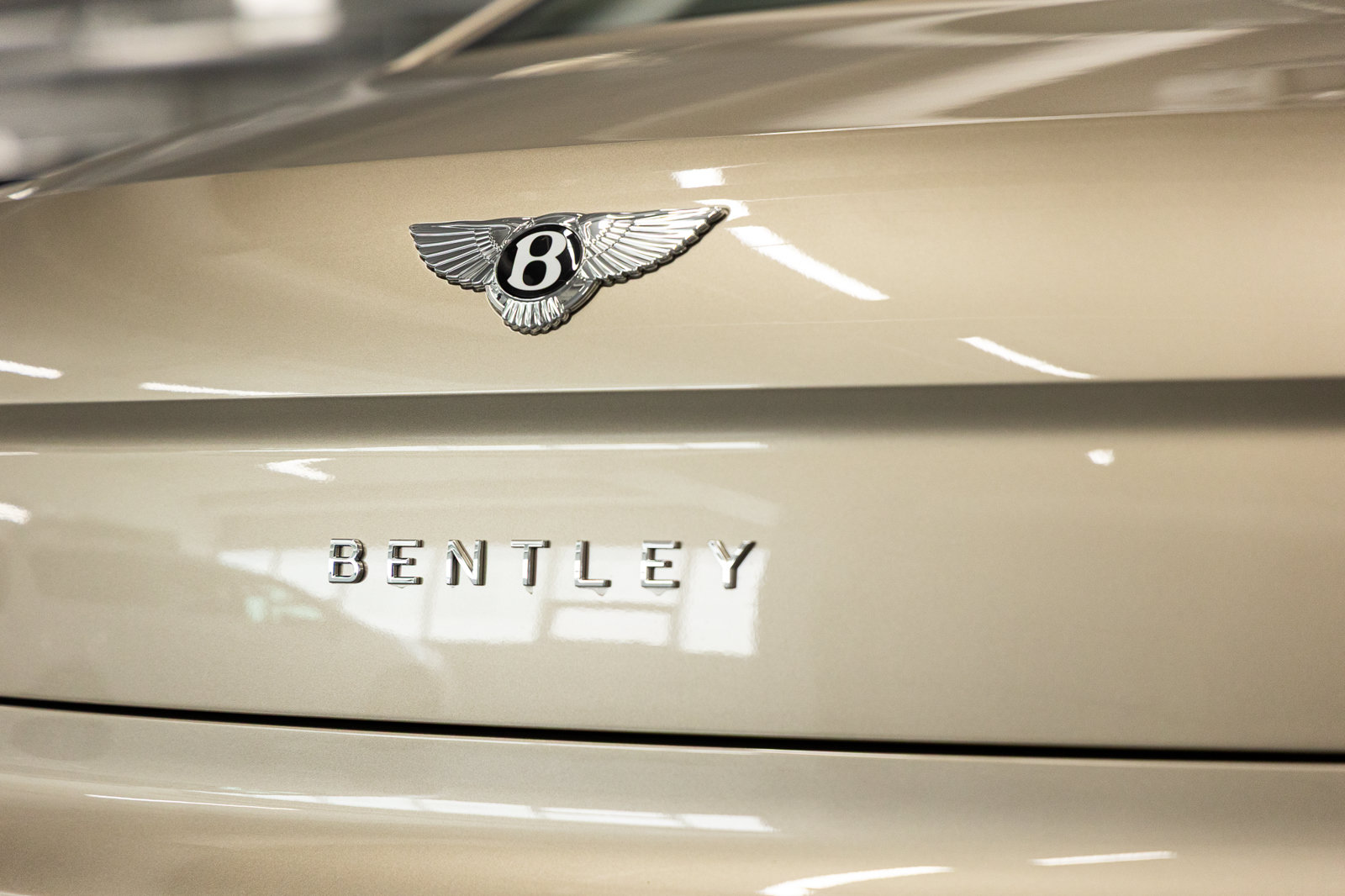 Used 2026 Bentley Flying Spur V8 AWD/4WD image 23