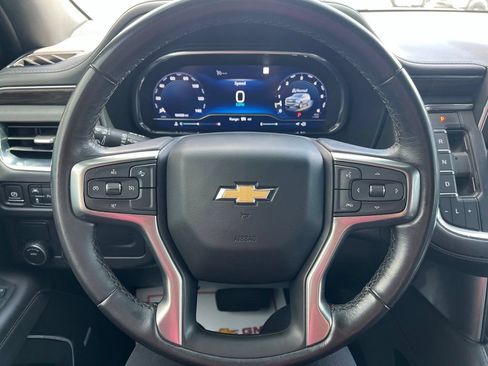 Used 2022 Chevrolet Tahoe LT RWD image 14