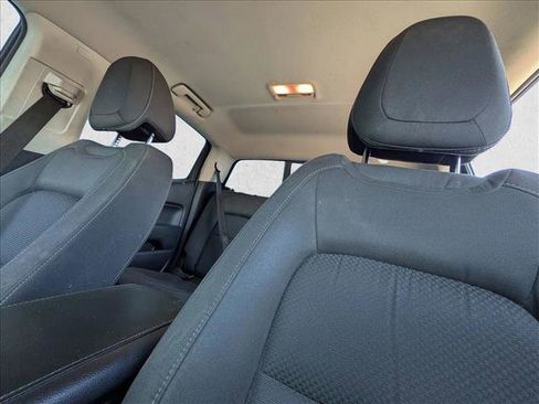 Used 2017 Chevrolet Colorado LT w/ LT Convenience Package image 18