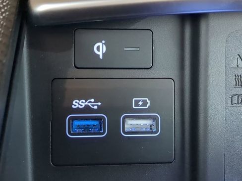 Used 2024 Genesis G80 3.5T Sport image 23