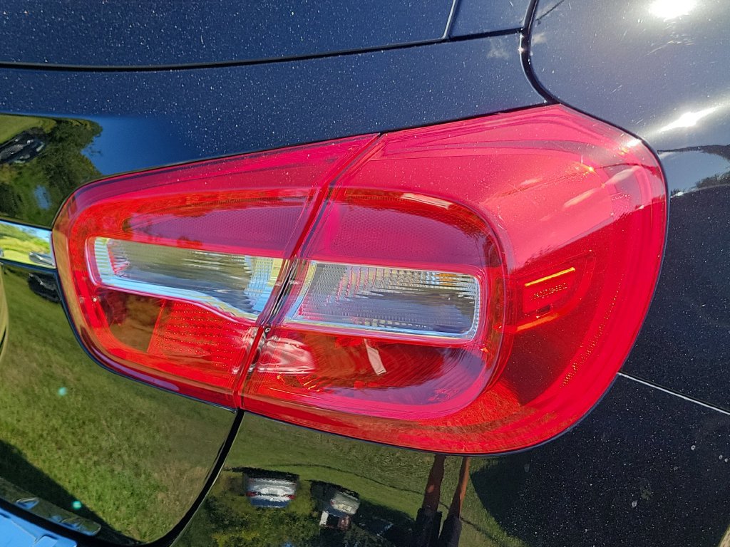 Used 2019 Mercedes-Benz GLA 250 image 20