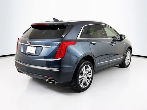 Used 2019 Cadillac XT5 Luxury FWD image 5