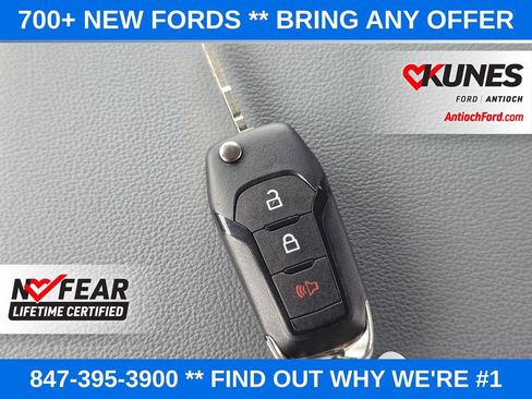 New 2026 Ford F150 XL image 63