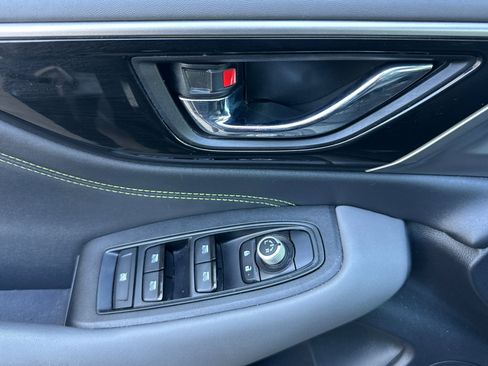 Used 2022 Subaru Outback Onyx Edition XT image 11