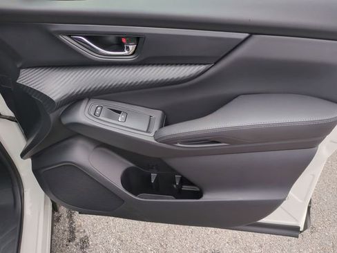 New 2026 Subaru Ascent Premium image 36