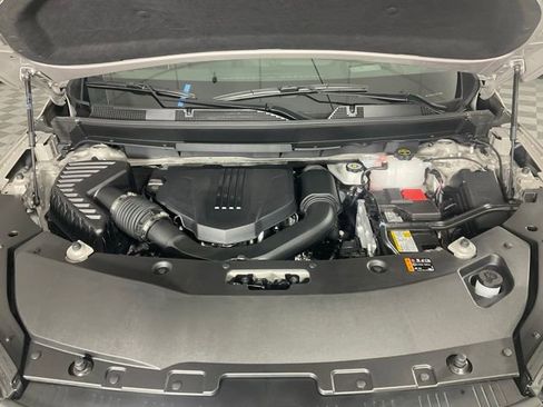 New 2026 Buick Enclave Sport Touring w/ Power Package FWD image 43