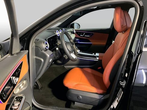 New 2026 Mercedes-Benz GLC 300 4MATIC image 13