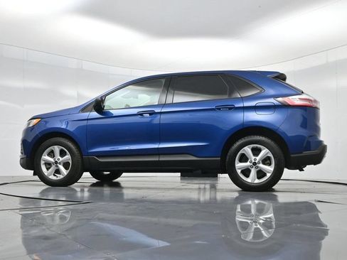 Used 2024 Ford Edge SE AWD/4WD image 49