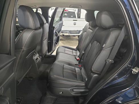 New 2026 MAZDA CX-90 3.3 Turbo w/ Select Package image 16