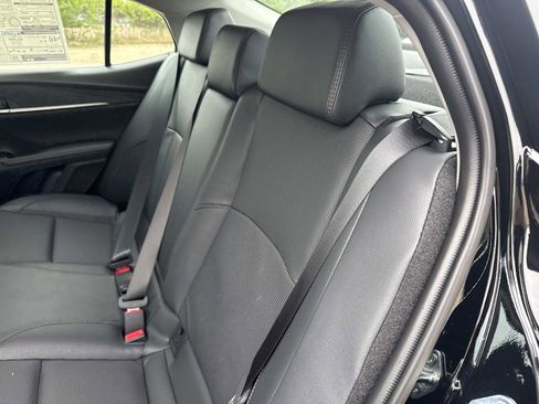 New 2026 Toyota Camry XLE AWD/4WD image 15