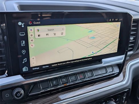 New 2026 Chevrolet Silverado 2500 LT image 17