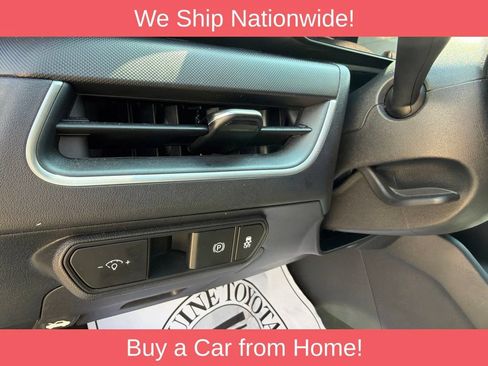 Used 2025 Kia K4 FWD image 11
