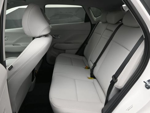 Used 2026 Hyundai Kona Limited AWD/4WD image 16