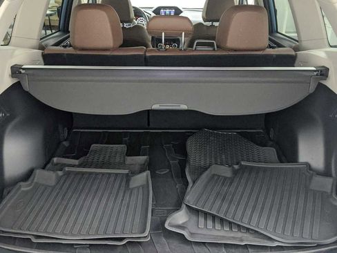 Used 2020 Subaru Forester Touring w/ Popular Package #2 AWD/4WD image 28