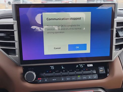 New 2026 Toyota Tundra 1794 Edition image 14