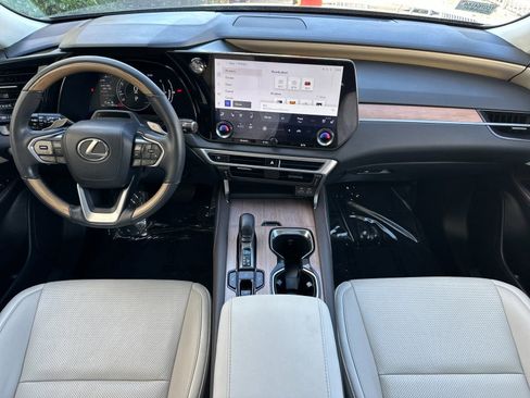 Used 2023 Lexus RX 350 Premium w/ Accessory Package (Z1) FWD image 15