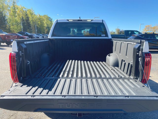 Used 2024 Toyota Tundra SR AWD/4WD image 24