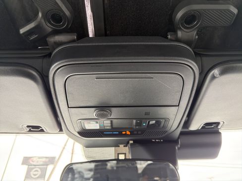 Used 2025 Ford Bronco 4-Door image 17