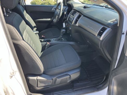 Used 2019 Ford Ranger XLT image 30