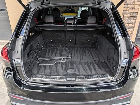 Used 2022 Mercedes-Benz GLE 53 AMG 4MATIC image 31
